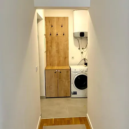 Apartment Naturenest Sarajevo
