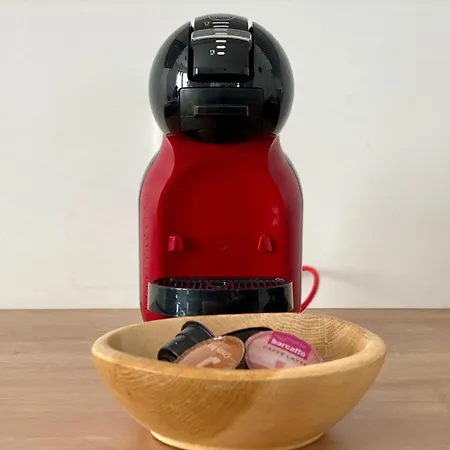 Apartman Naturenest *