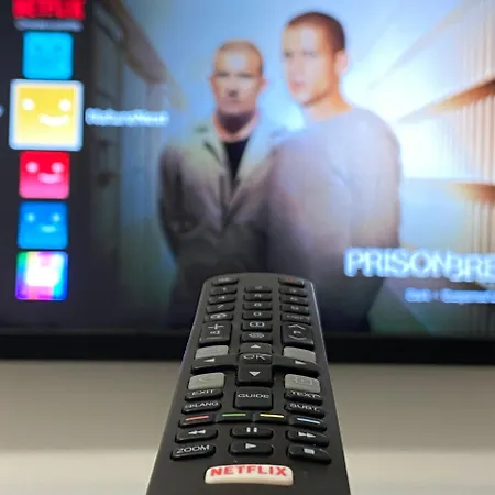 Naturenest Szarajevó