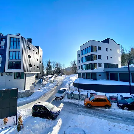 Lägenhet Naturenest