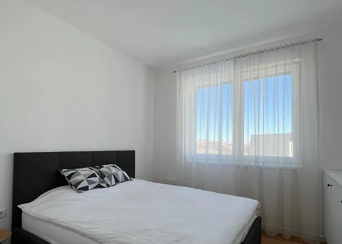 Appartement Naturenest