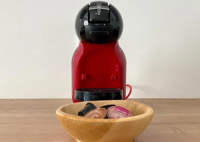 Appartement Naturenest *