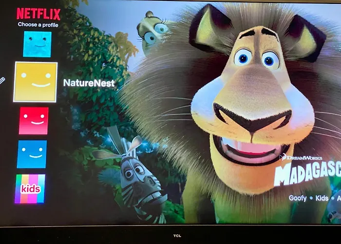 Naturenest * Sarajevo