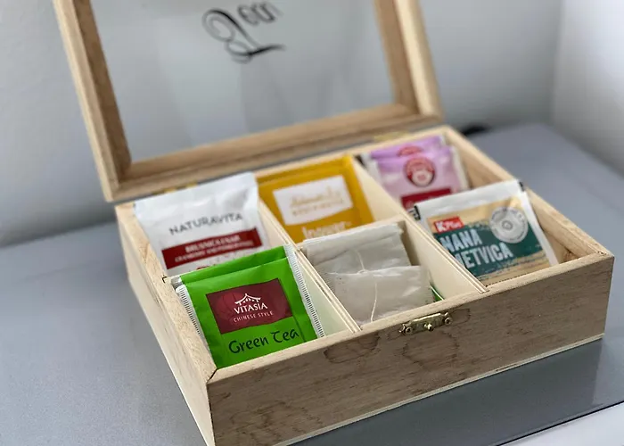 Naturenest Appartement Sarajevo